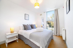 Private Terrace -Apartment Kensington